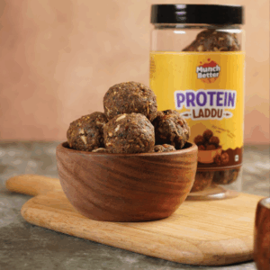 Protein Laddu