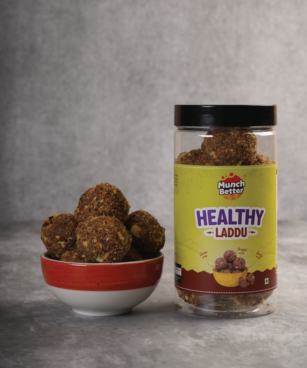 Healthy Laddu - Image 3