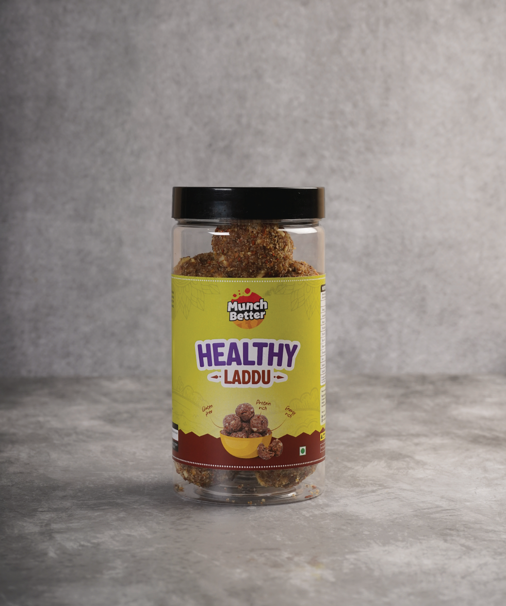 Healthy Laddu - Image 2