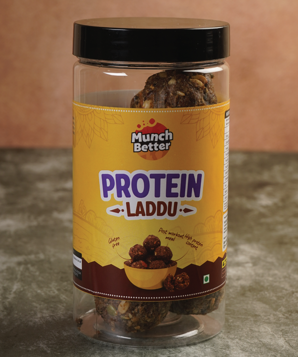 Protein Laddu - Image 2