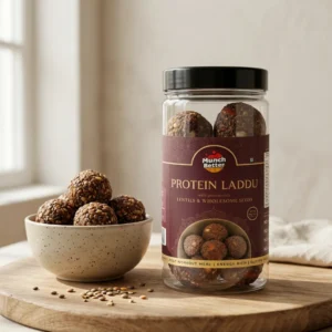 Protein Laddu