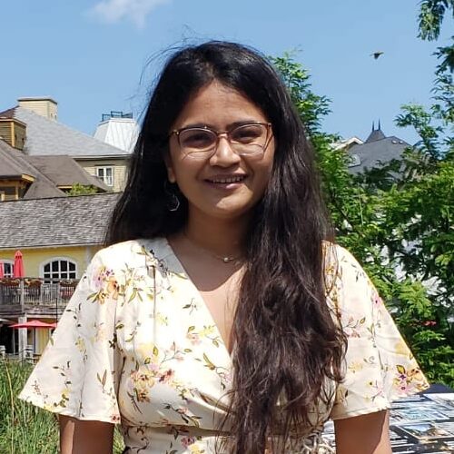 Hetvi Patel